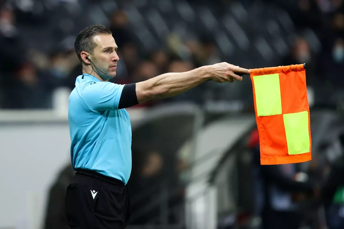 Constantine Hatzidakis (Alamy)