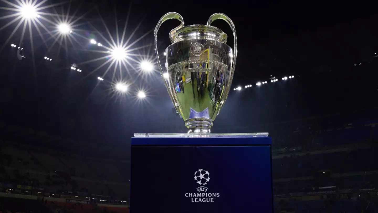 UEFA 'make decision' on drastic rule change for Champions League knockout matches
