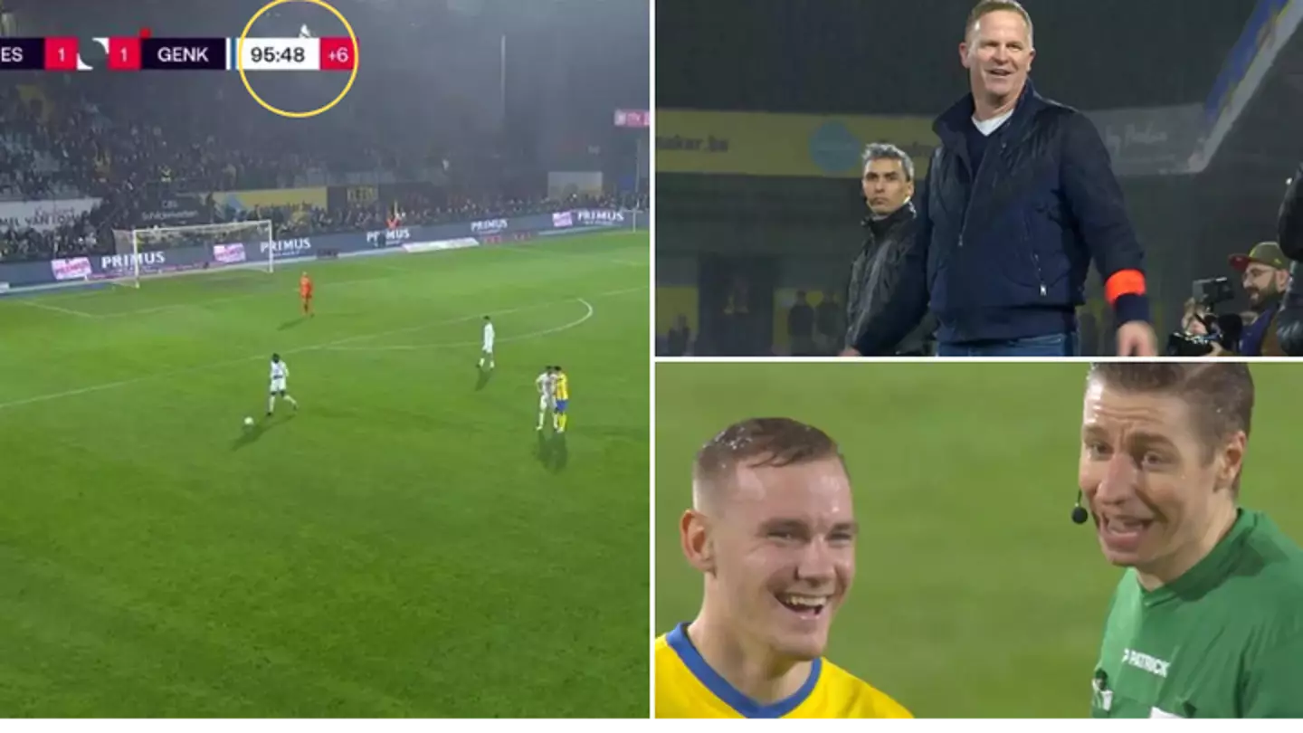 Scandal as Champions League hopefuls play out 'fixed' draw sparking backlash