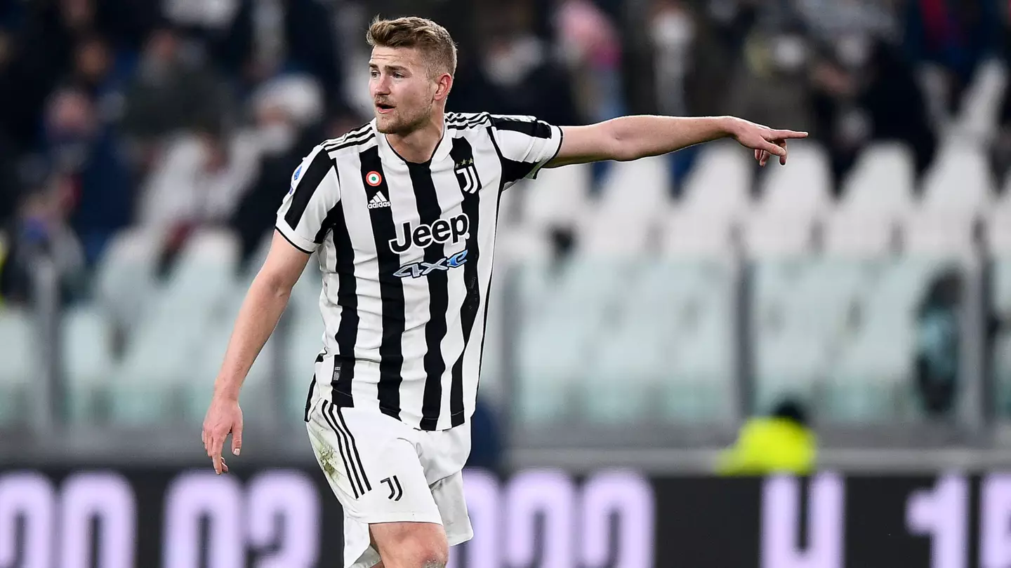 Liverpool Join Chelsea In Race For Star Defender
