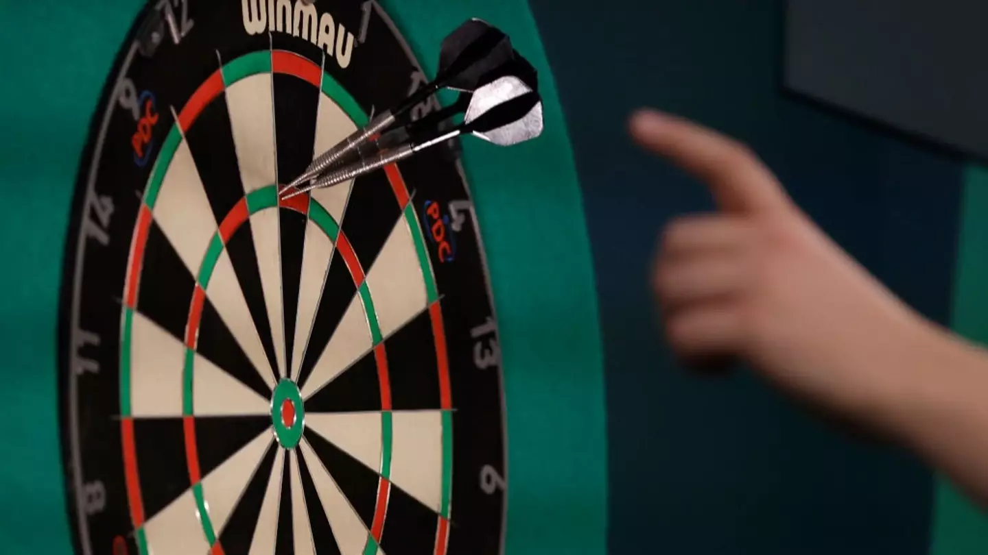 Darts Introduce New ‘10 Darter’ With $200,000 Prize for Saudi Arabia Masters