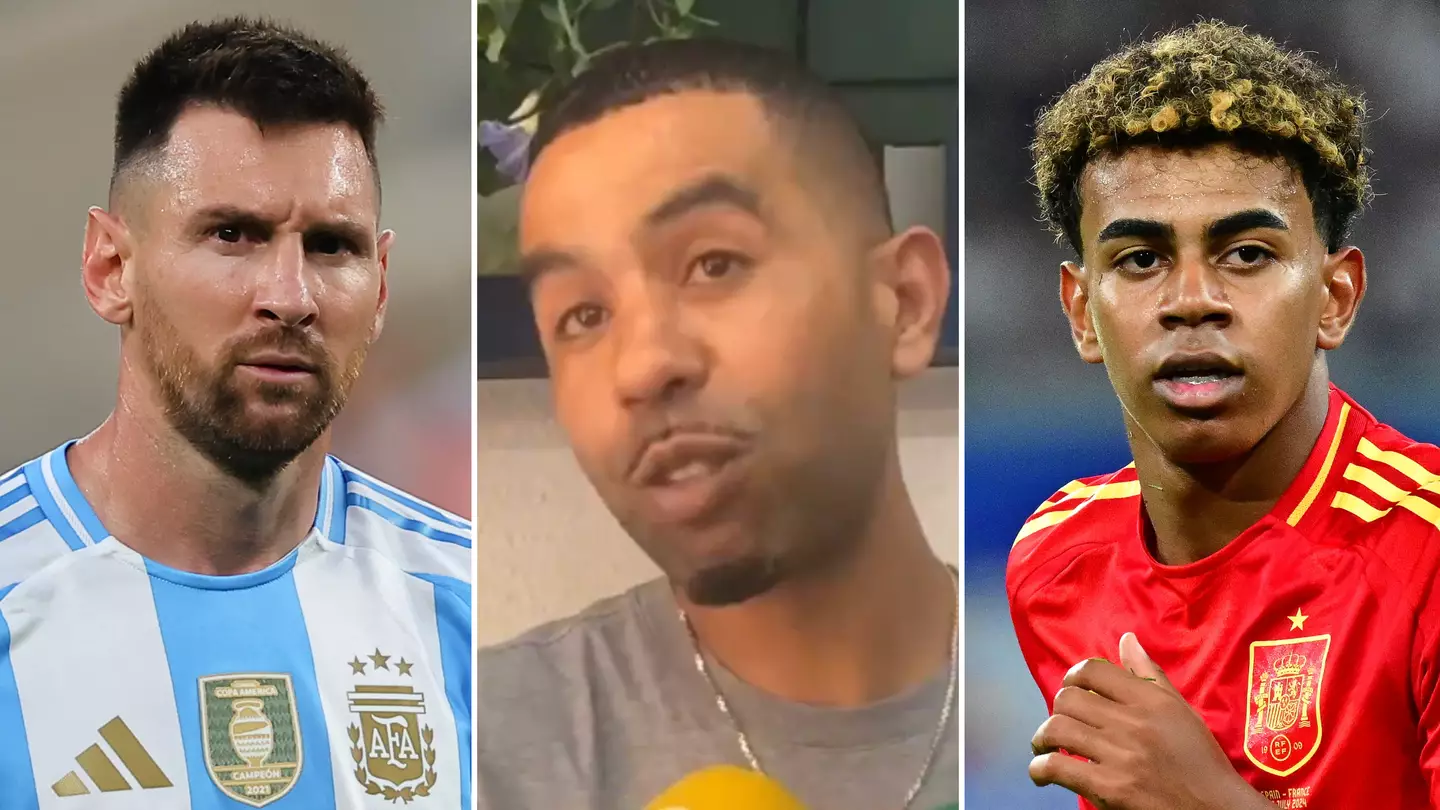 Getty/Mundo Deportivo