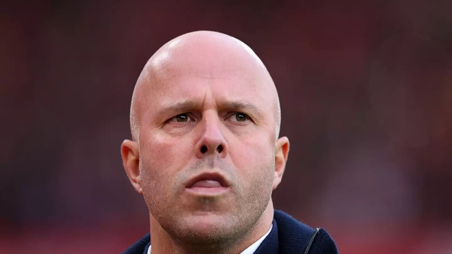 Update on Arne Slot's Future Emerges as Club 'Told Sack Decision'