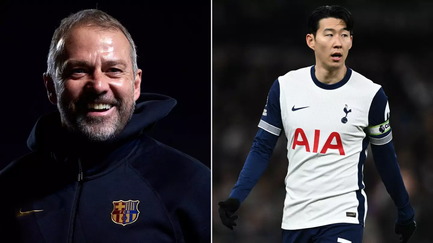 Barcelona considering four outrageous free agent signings and they'd be the biggest bargains of the century