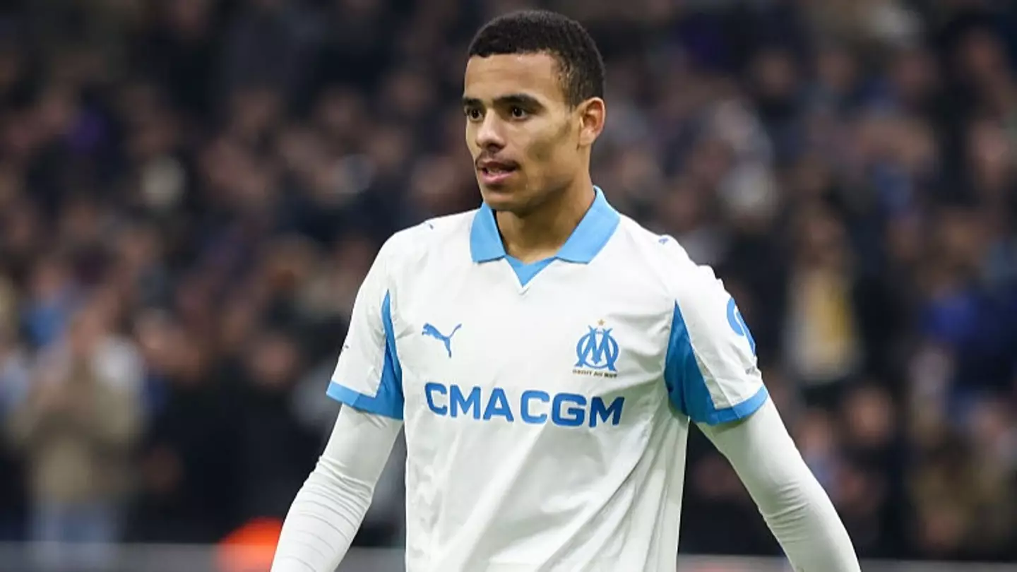 Catherine Steenkeste/Getty Images