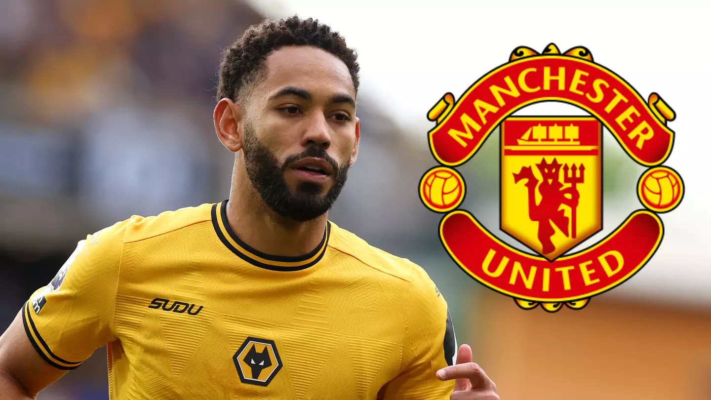 Matheus Cunha 'chooses his Man Utd shirt number' and he'll be taking it off a big player
