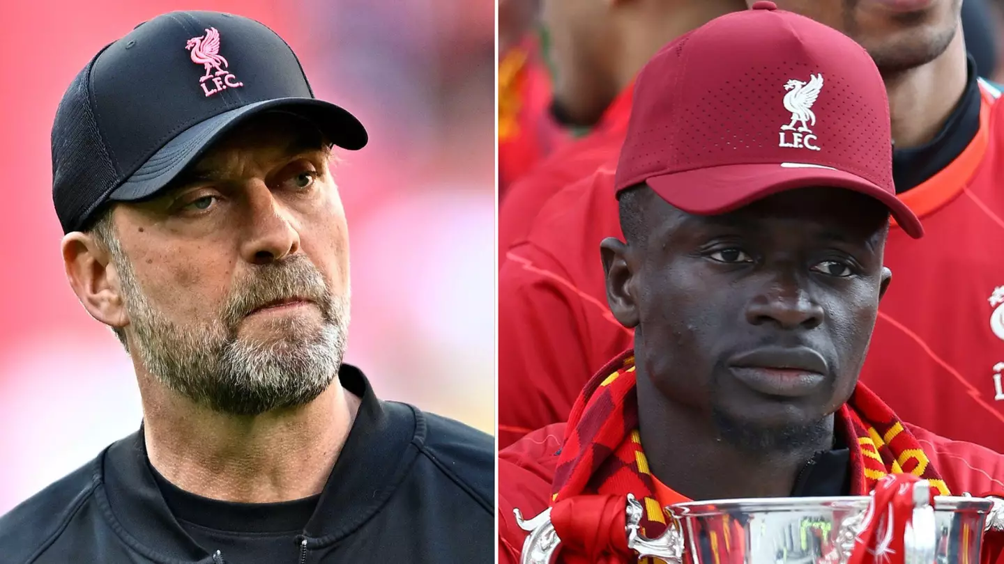William Gallas claims Liverpool WON'T finish in the top four this season after losing Sadio Mane