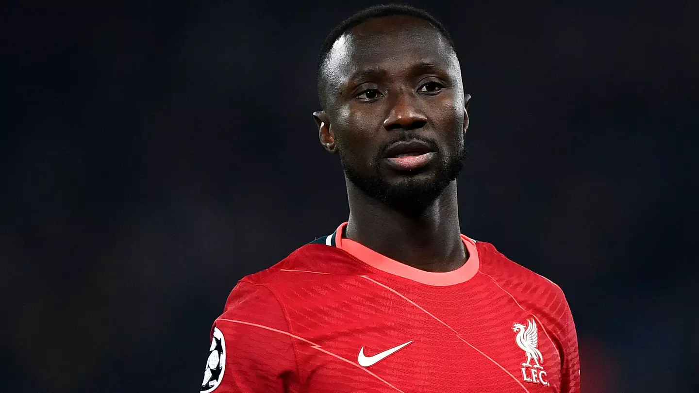 Dortmund want to poach £50m+ Liverpool man next summer