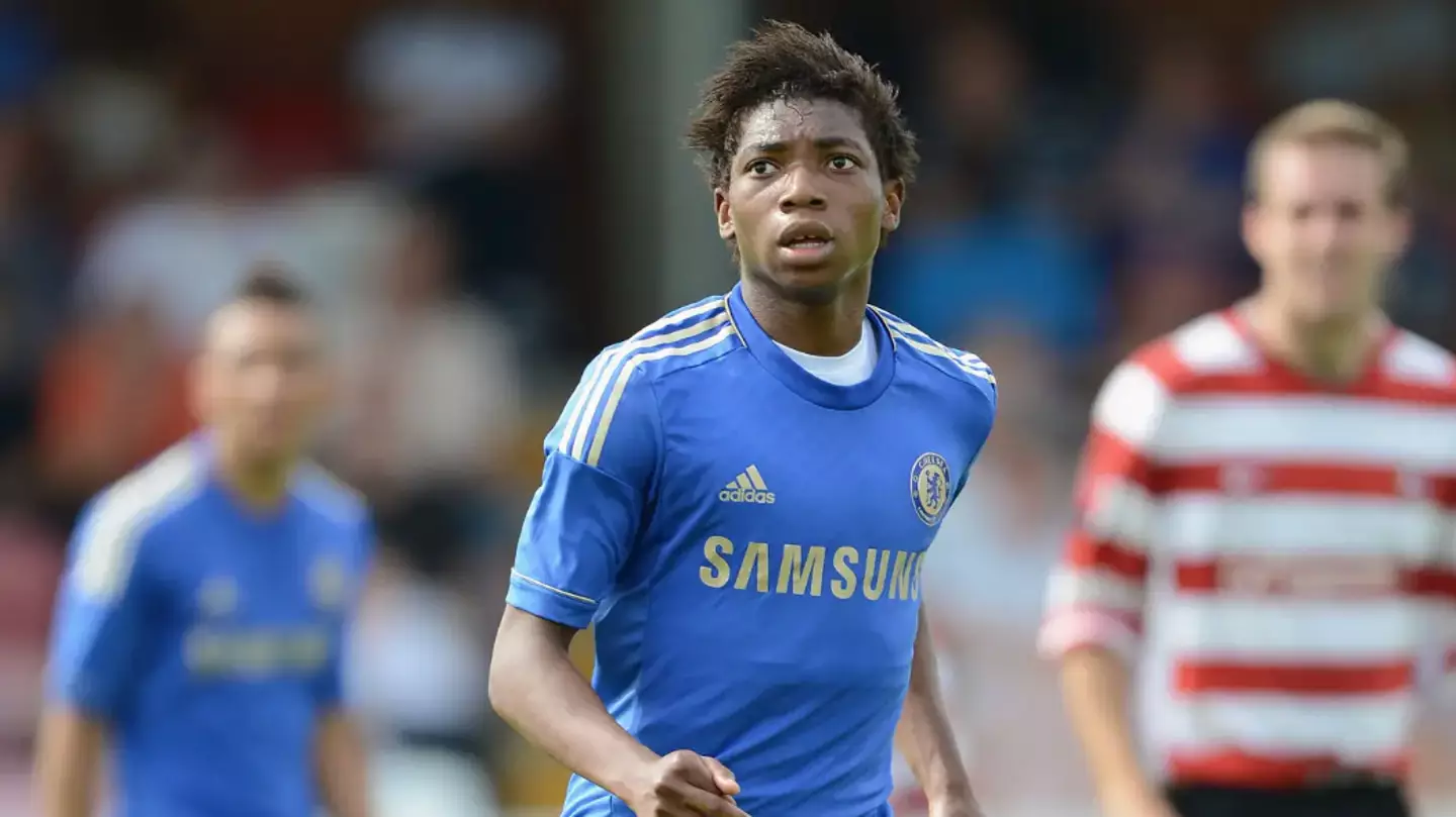 Ex-Chelsea Player, 33, Who Has 'Days to Live' Makes New Heartbreaking Statement