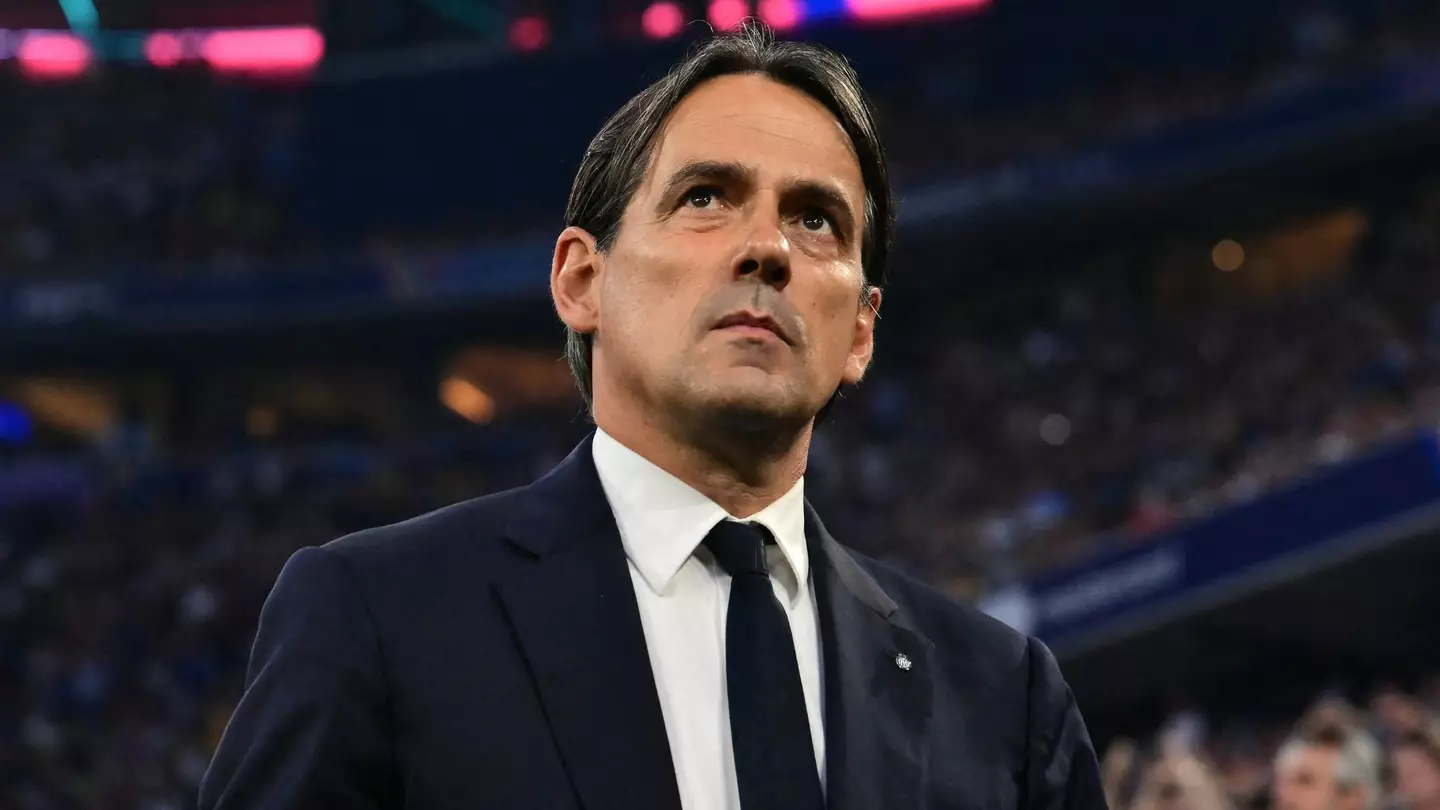 Simone Inzaghi 'to leave Inter Milan' immediately after losing Champions League final to PSG