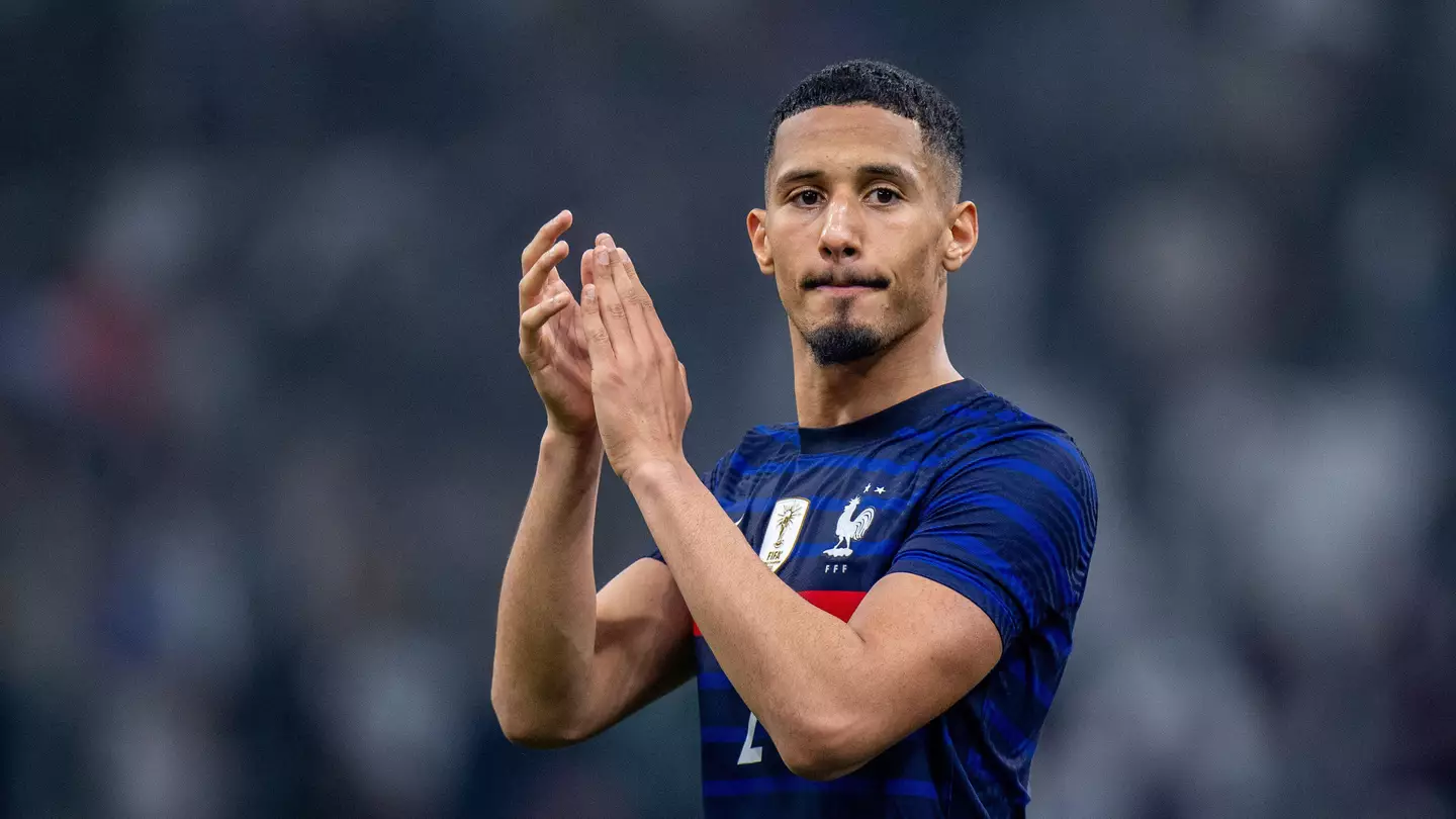 Arsenal Determined To Keep William Saliba