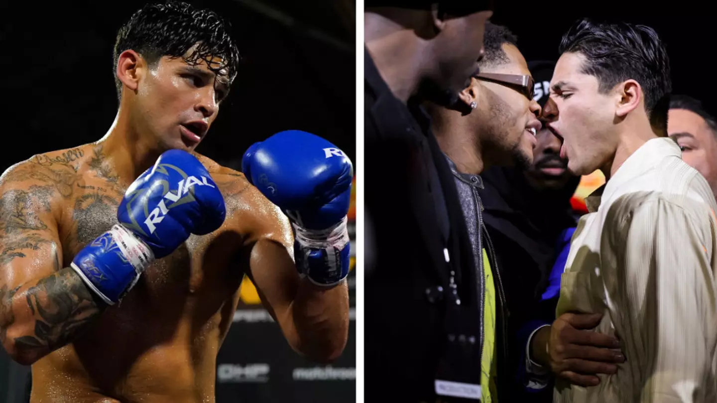 Ryan Garcia vs Devin Haney: How to watch, TV channel and stream, UK start time, full undercard and ring walk times