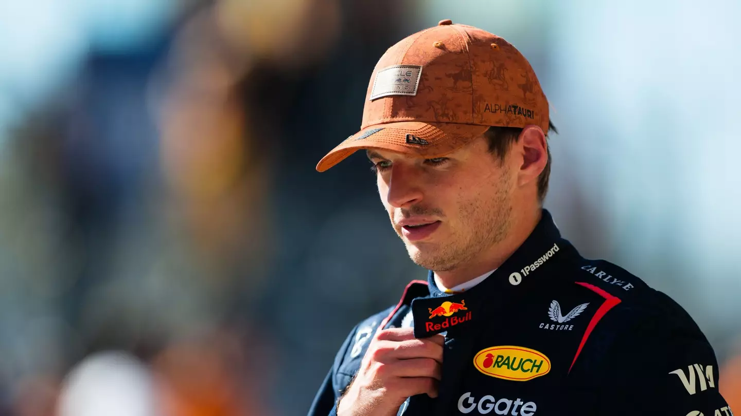 Max Verstappen's Private Information 'Leaked' by Hackers as FIA Issue Response