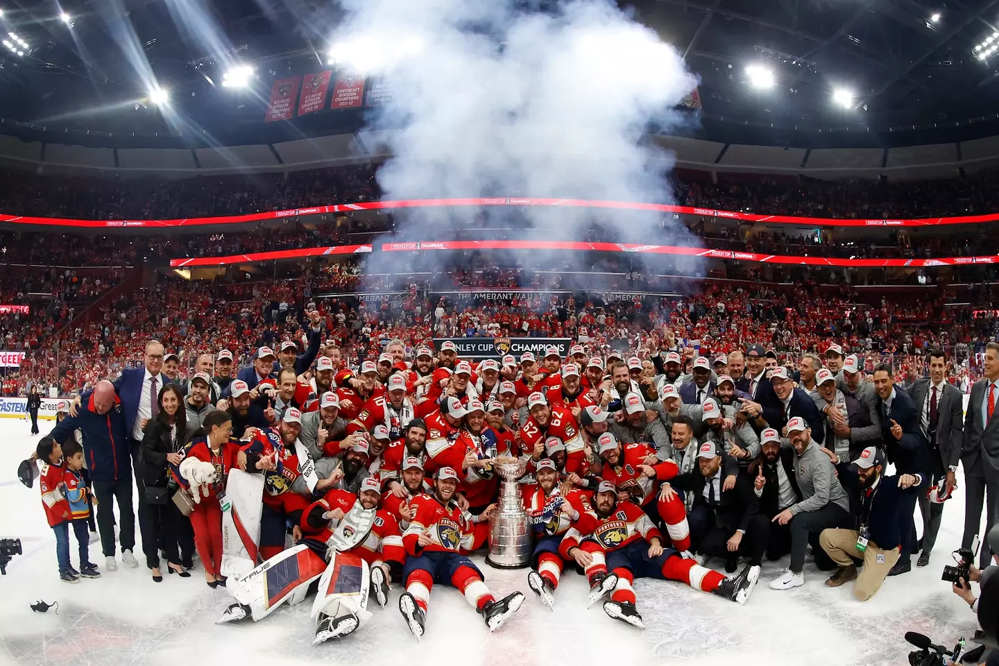 Image: Getty