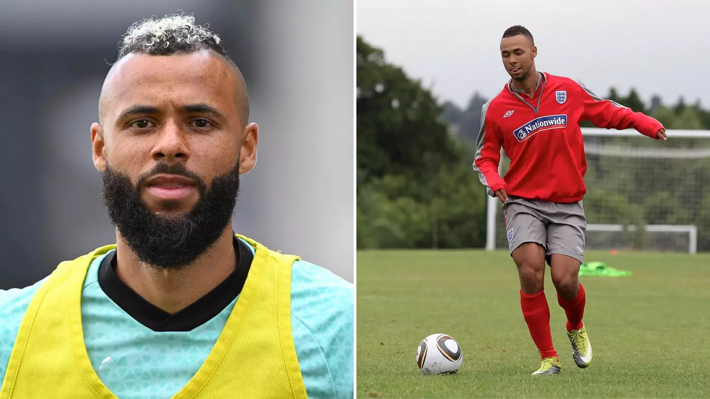 Ex-Premier League wonderkid who turned down 10-year contract at Barcelona signs for fifth tier club