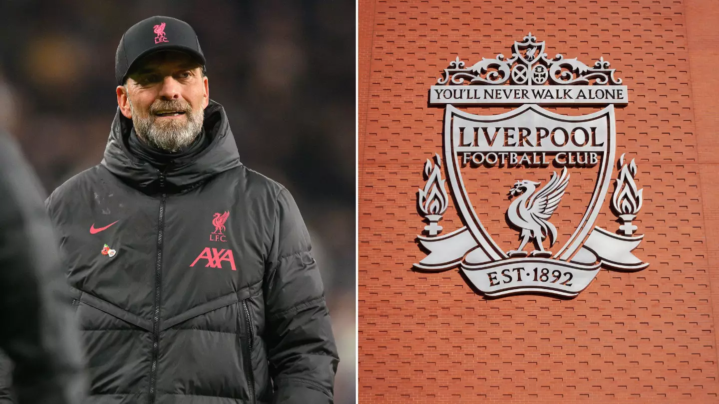 Klopp handed major injury boost ahead of Wolves clash, it could change their season
