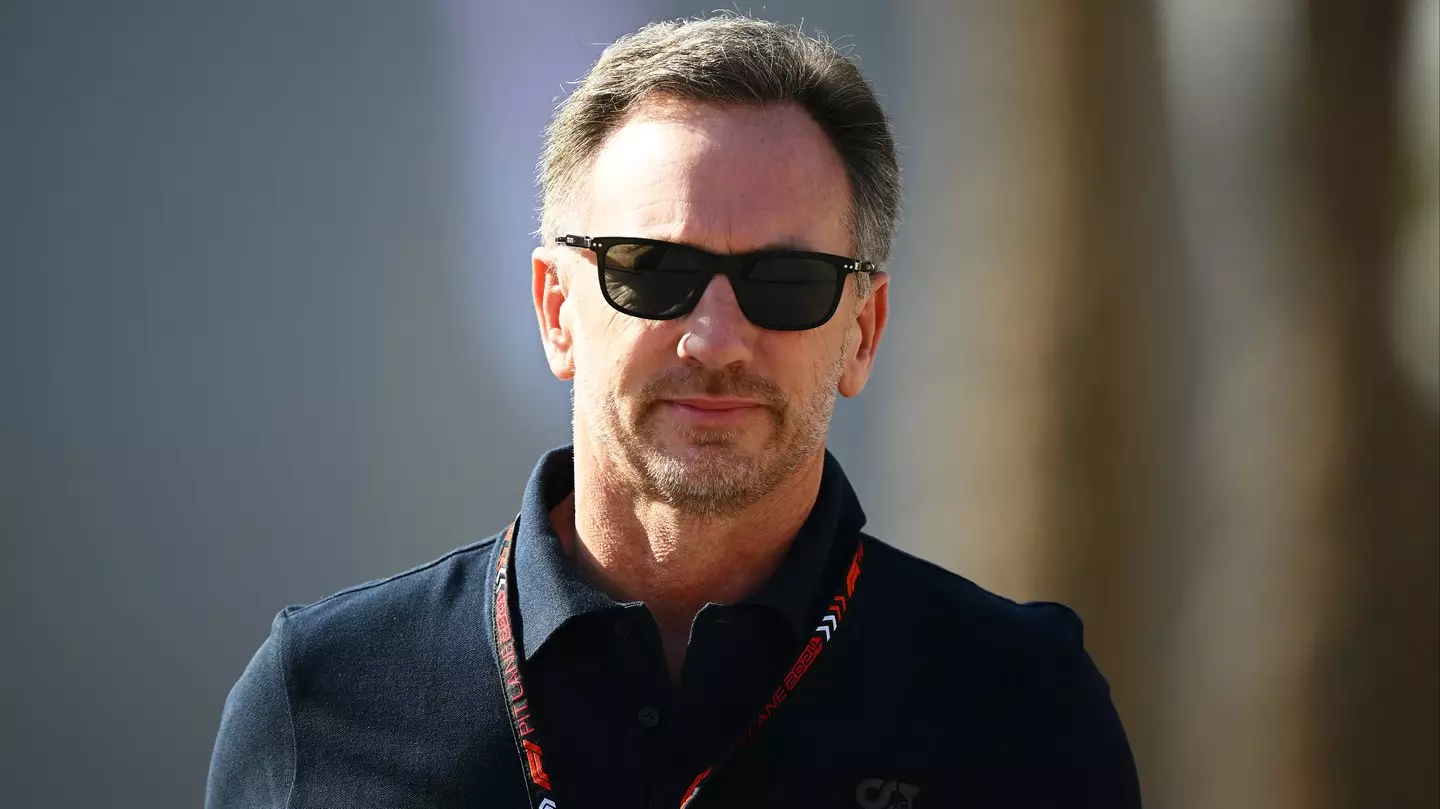 Christian Horner Drops Huge Hint Over F1 Return and His Next Team