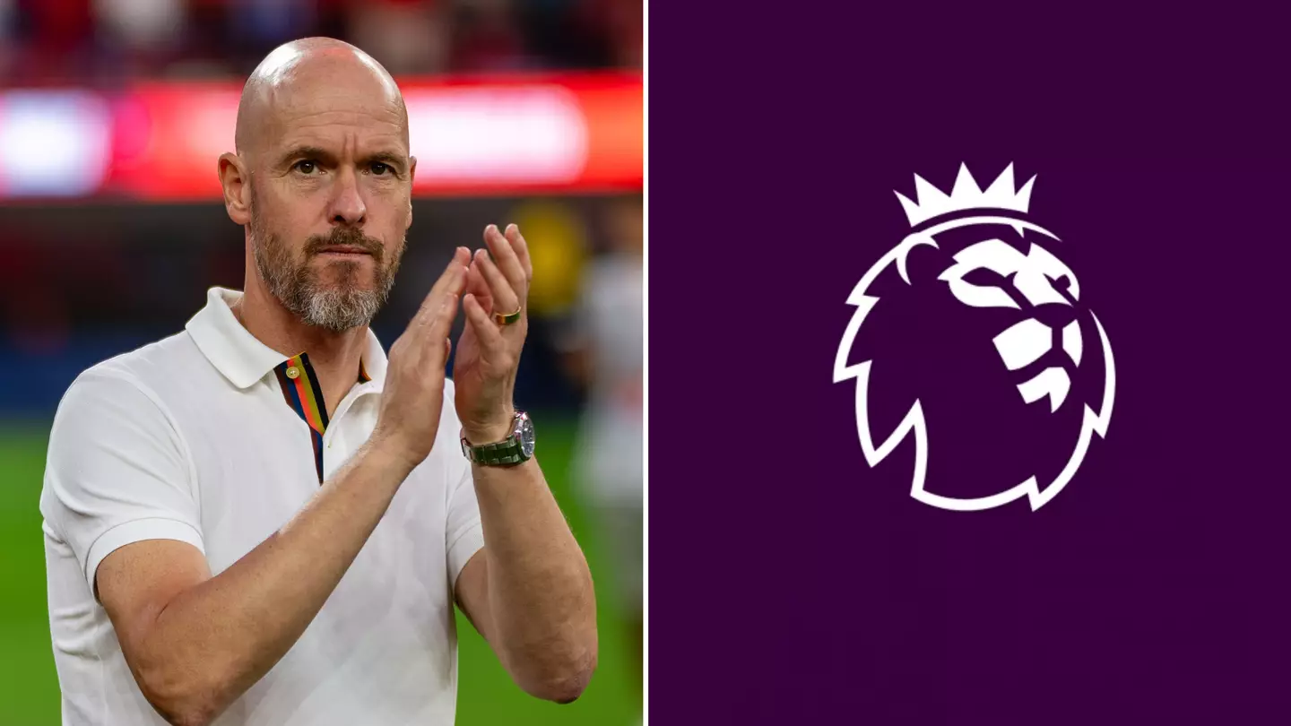 Man Utd want to sign 'silent assassin' from Premier League club as Sky Sports provide major update