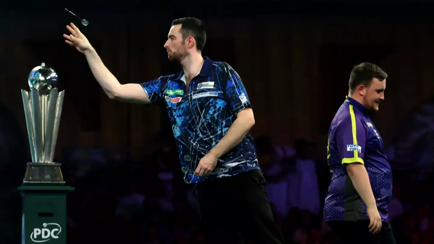 How to secure tickets for Hyde Park Darts Championship as over 2,000 fans expected to miss out