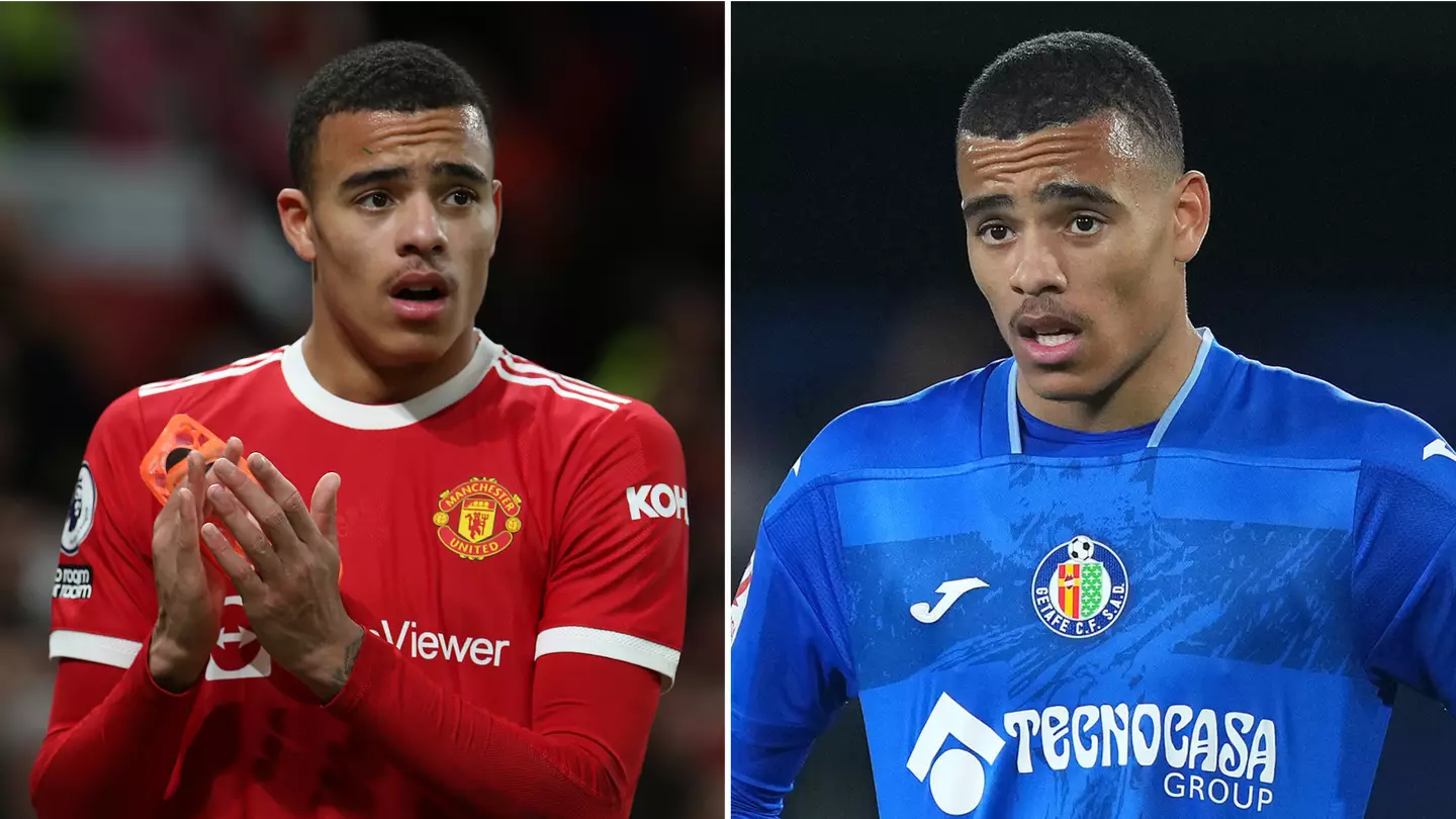Man United 'set date' for Mason Greenwood decision after Sir Jim Ratcliffe opening the door