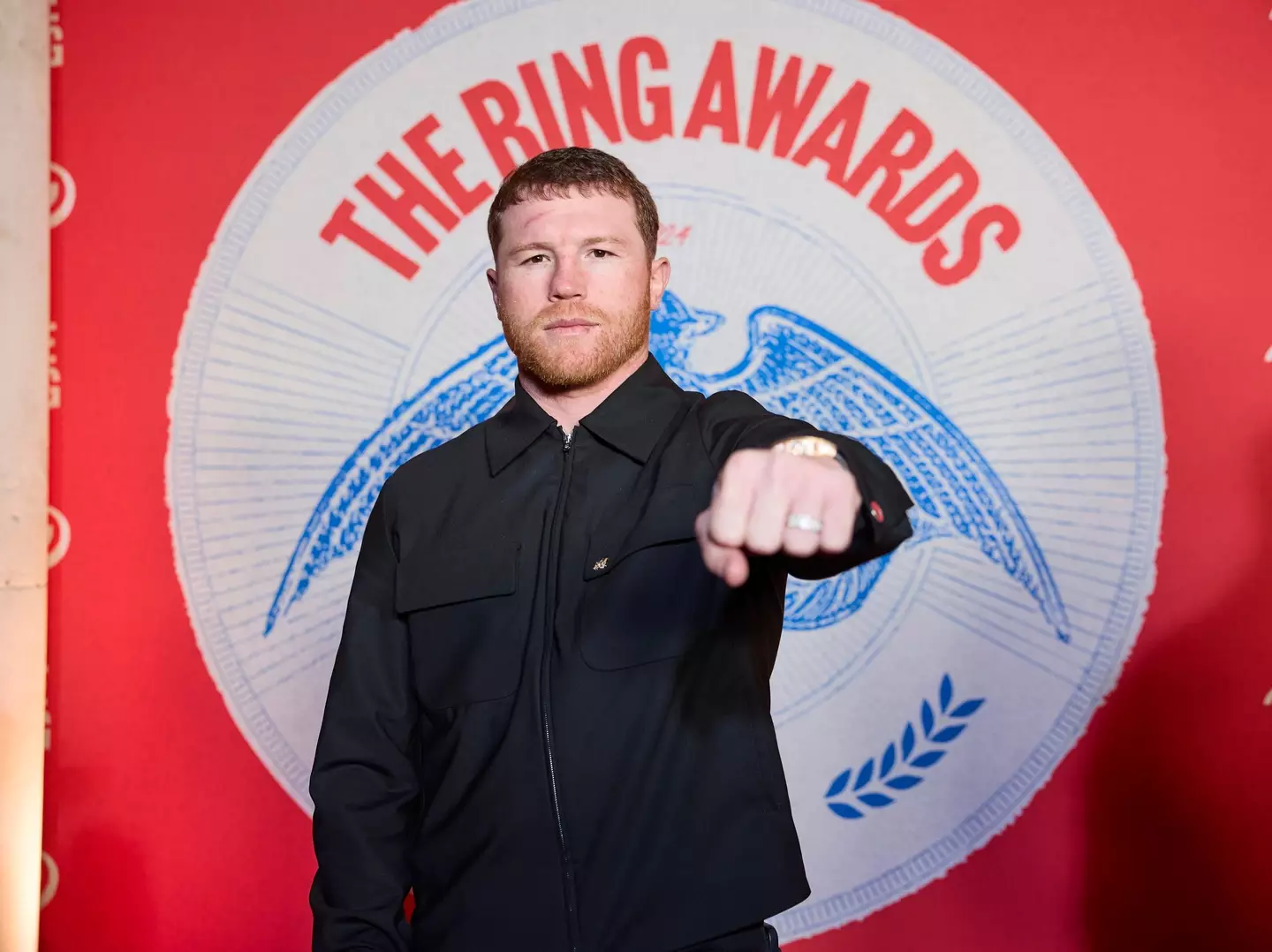 Canelo Alvarez has reportedly agreed to fight Jake Paul. Image: Getty