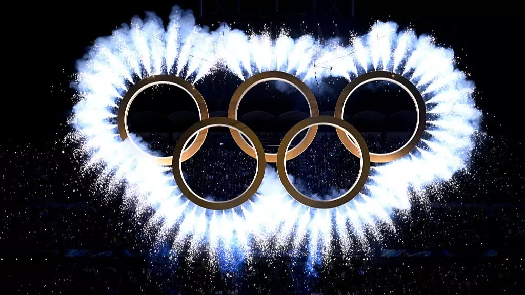 IOC Release Statement After Winter Olympics ICE Protests