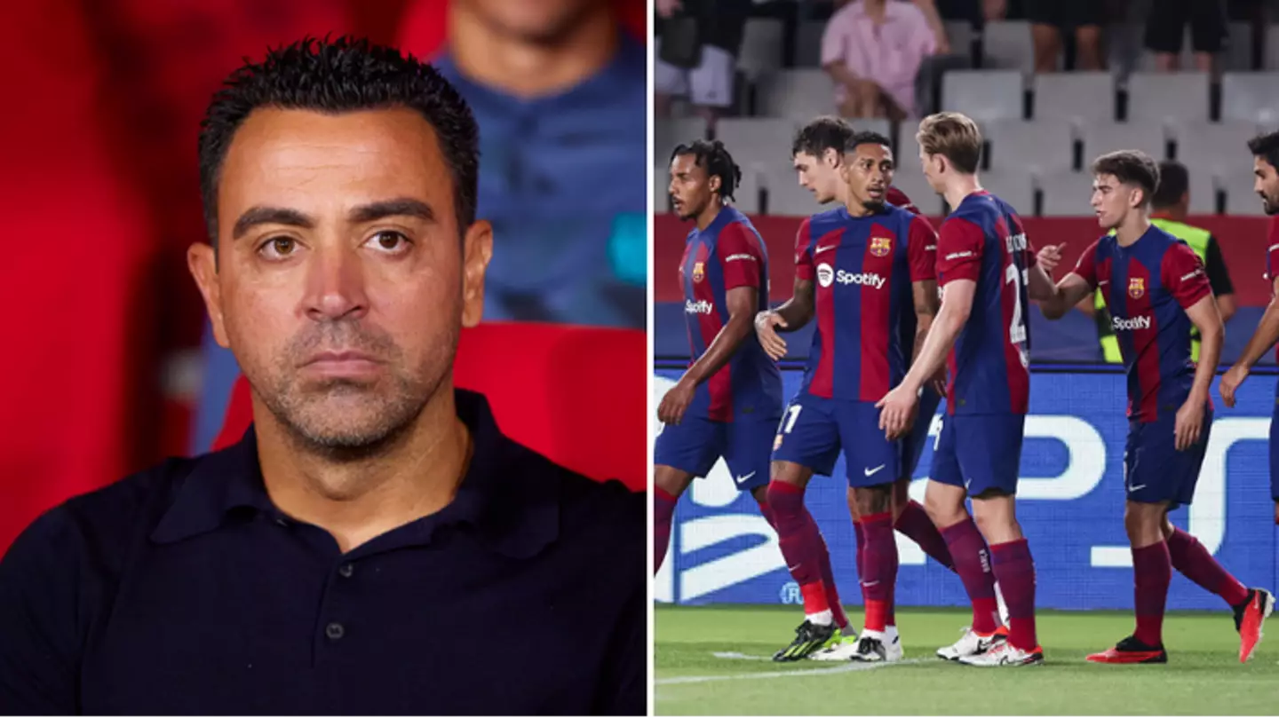 Barcelona want to hand Frenkie de Jong contract 'for life' which could end Man Utd interest forever