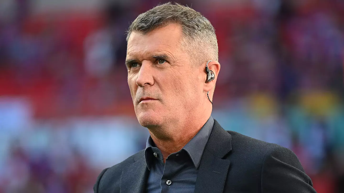 Odds slashed on Roy Keane returning to management as Man Utd legend tipped for huge job
