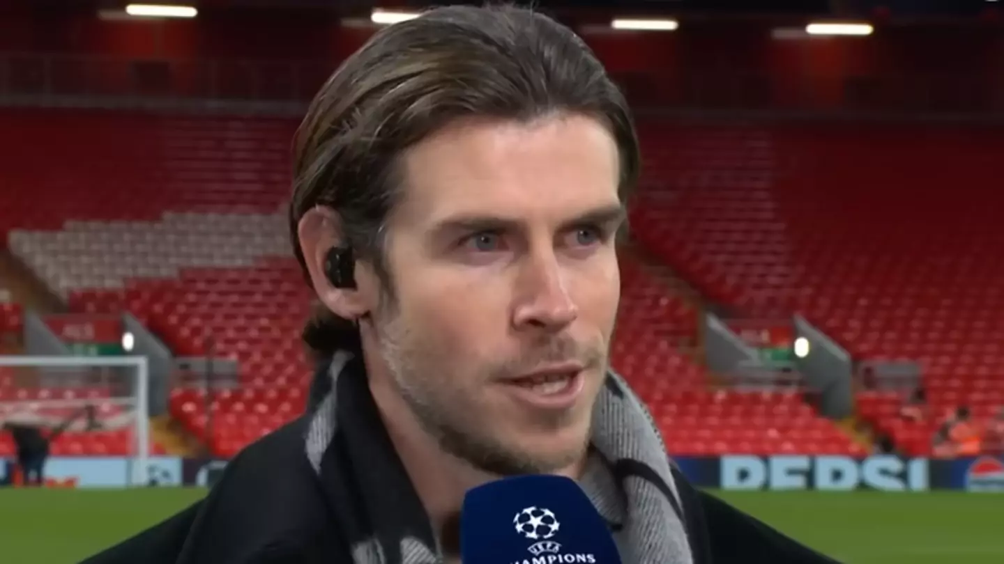Gareth Bale could regret his pick for 2025 Ballon d'Or as new odds emerge for football's top prize