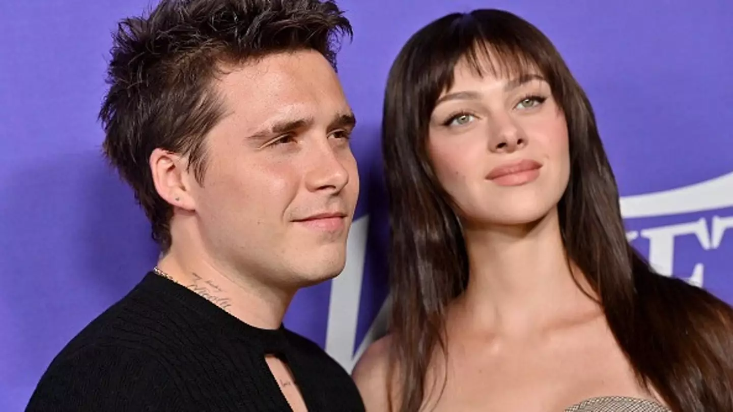 Nicola Peltz Slammed as Fame-Hungry by Ex-Boyfriend's Sister Amid Beckham Row