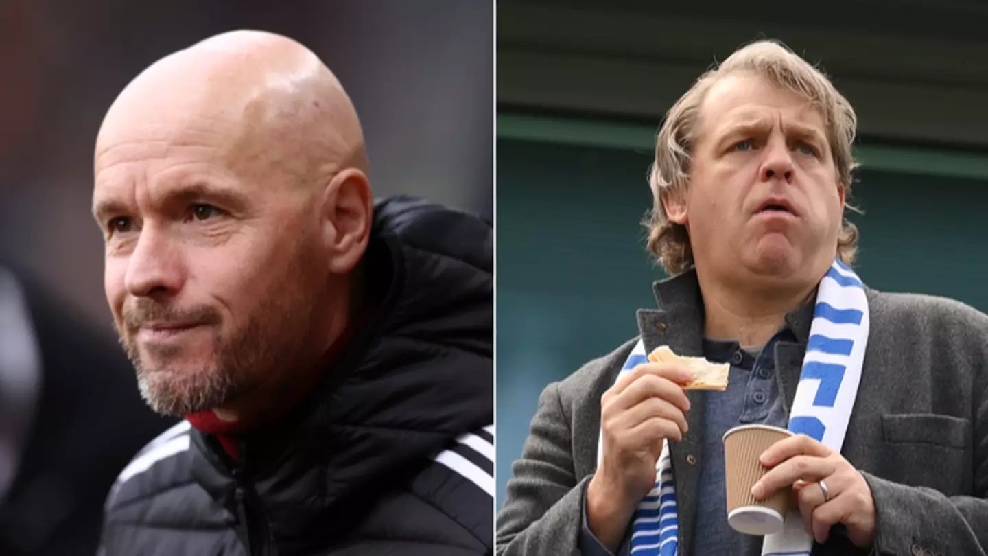 Premier League's new FFP rule could have major impact on Man Utd and Chelsea