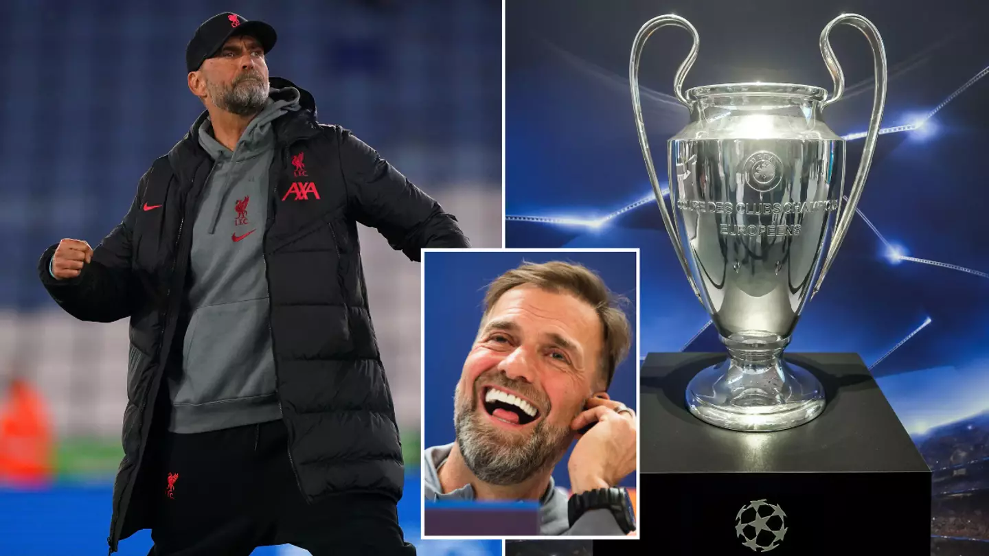 Liverpool would qualify for Champions League despite finishing fifth under new UEFA rules