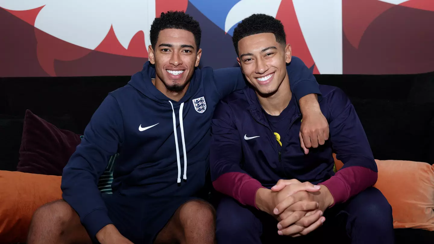 Jobe Bellingham must follow strict car rule if he joins Real Madrid that brother Jude also has to abide by