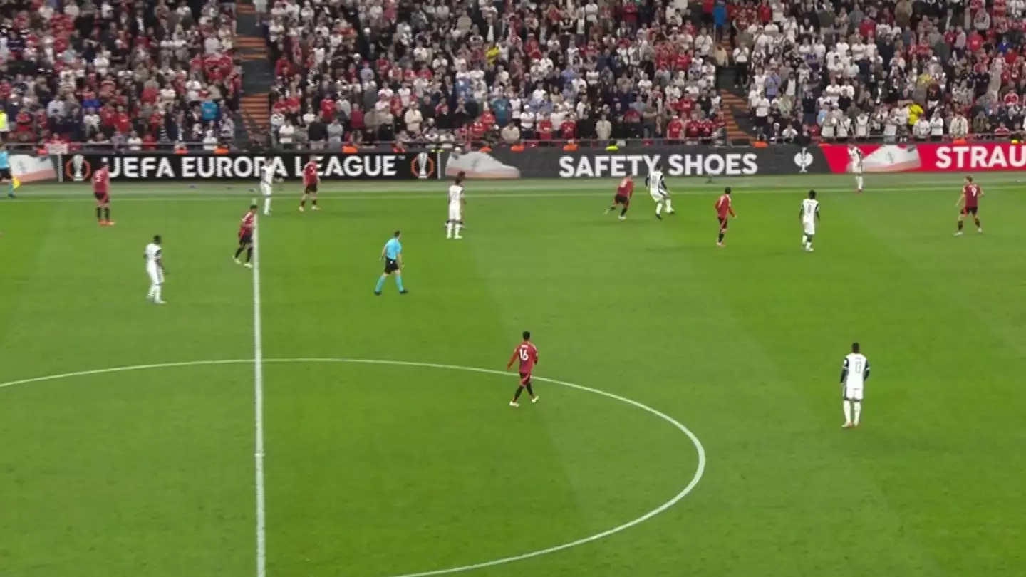 Man Utd fans demand four players are sold immediately after losing Europa League final