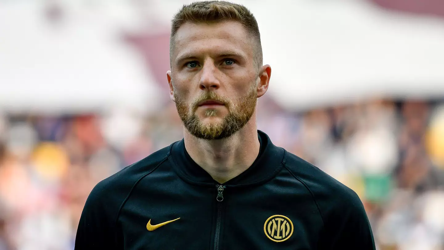 Manchester City officials keep door open to major transfer for Serie A defender