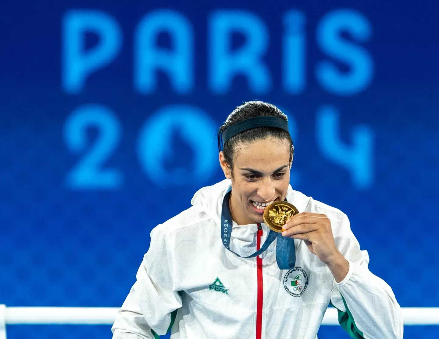 Image: Getty