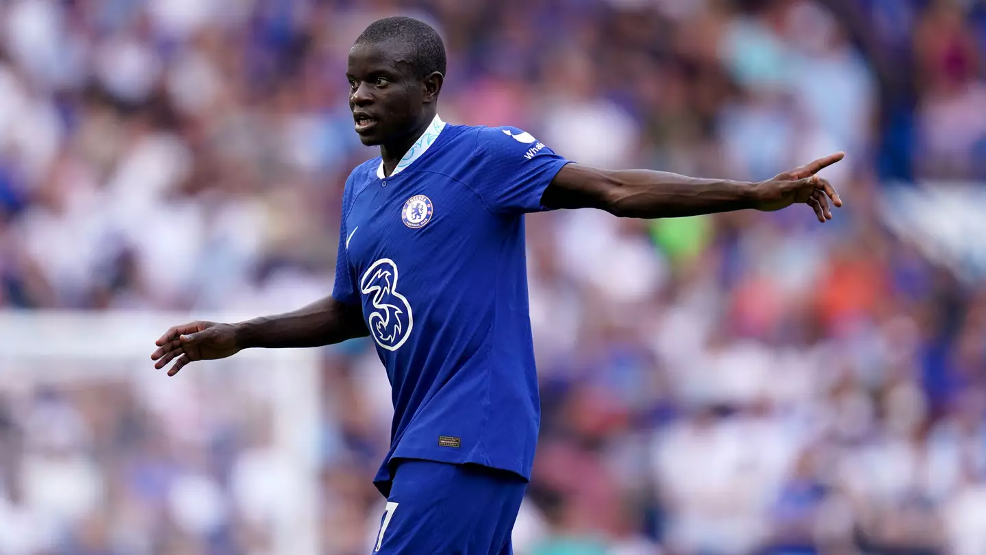 Why N'Golo Kante has turned down fresh Chelsea contract offer revealed