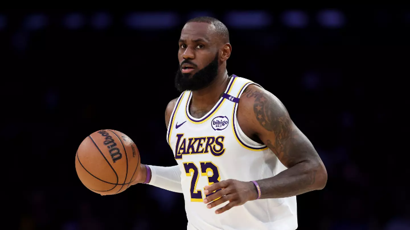 LeBron James drags Taylor Swift into Stephen A. Smith feud as NBA icon 'gets personal' after viral video