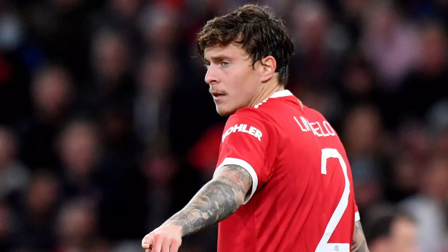 Victor Lindelöf at Manchester United: A 5 Year Review And Look To The Future