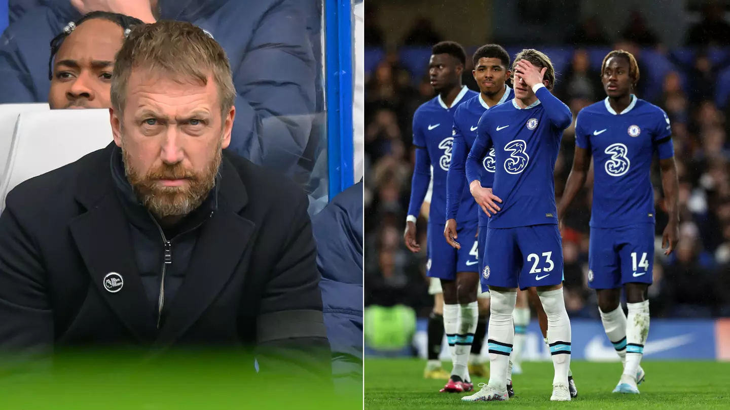 Chelsea's Goal of the Month competition has got everyone saying the same thing