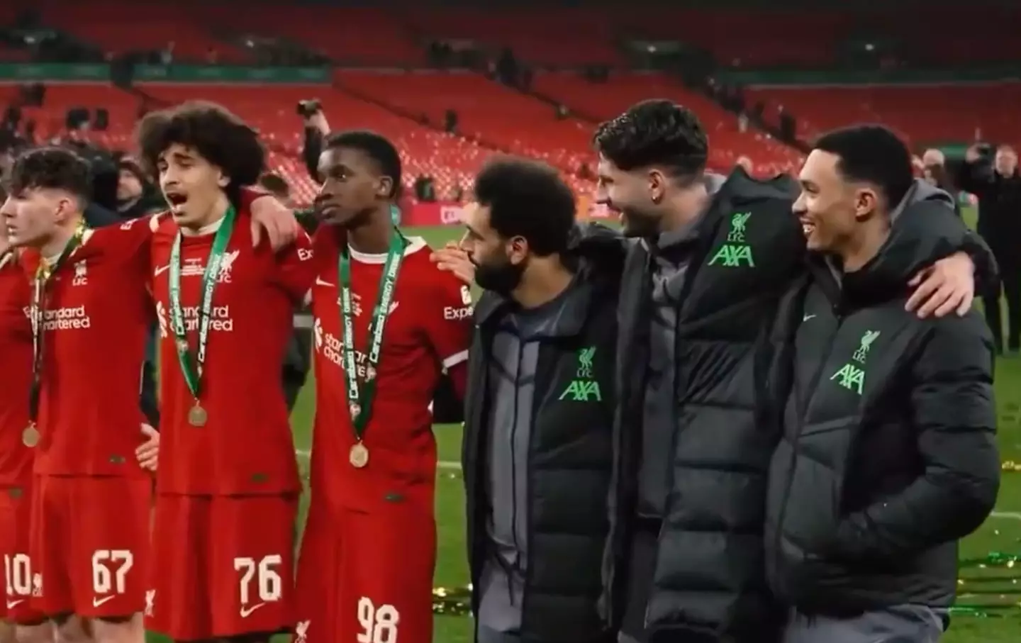 Image credit: X/@snappedlfc