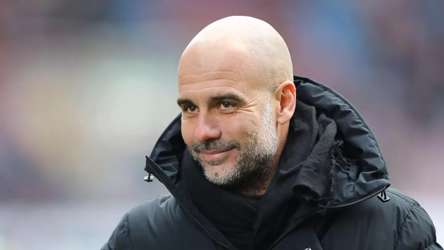 "Exceptional Player" - Guardiola Wary Of One "Incredible" Liverpool Threat Ahead Of Community Shield