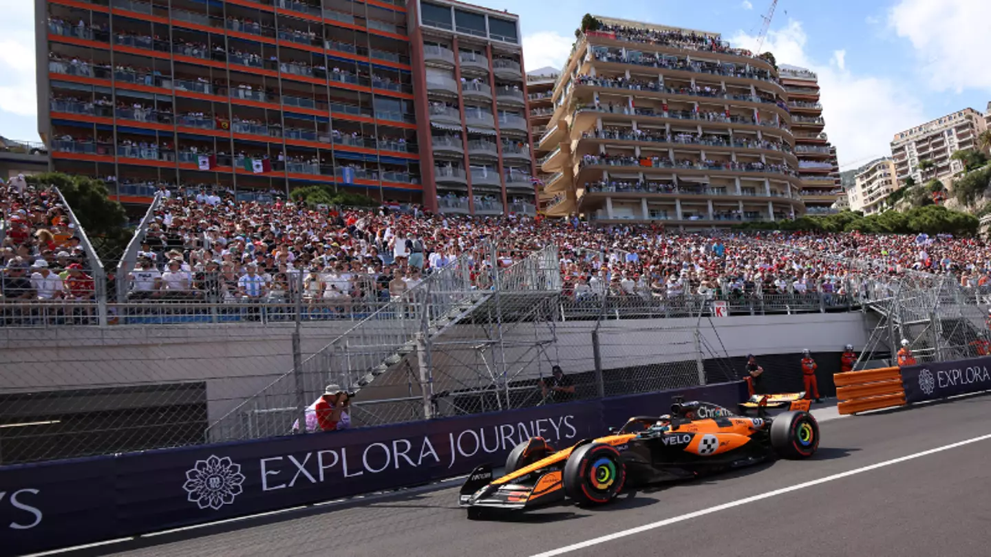 F1 have held 'serious' talks over staging controversial Grand Prix in country that nobody expected