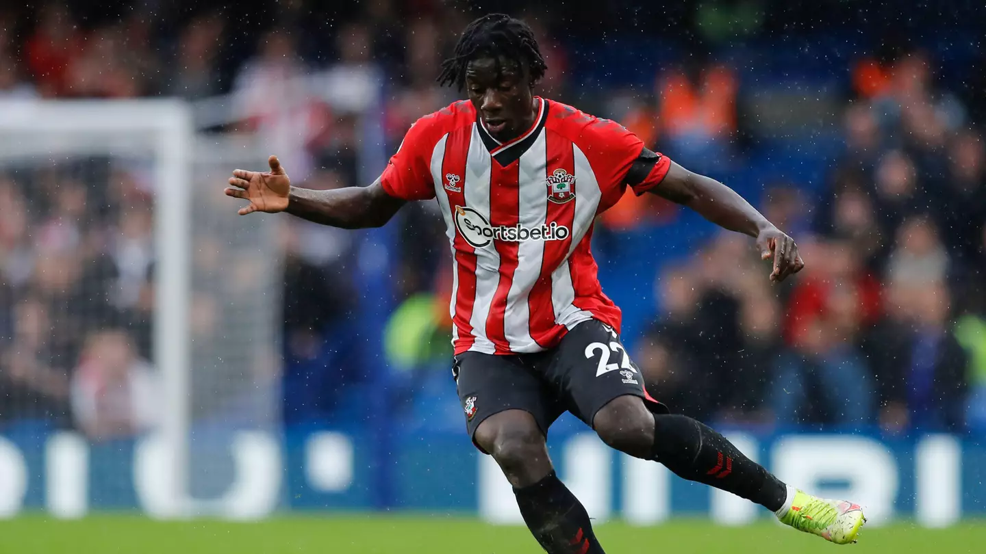 Southampton And Mohammed Salisu Stance On Reported Manchester City Transfer Interest Revealed