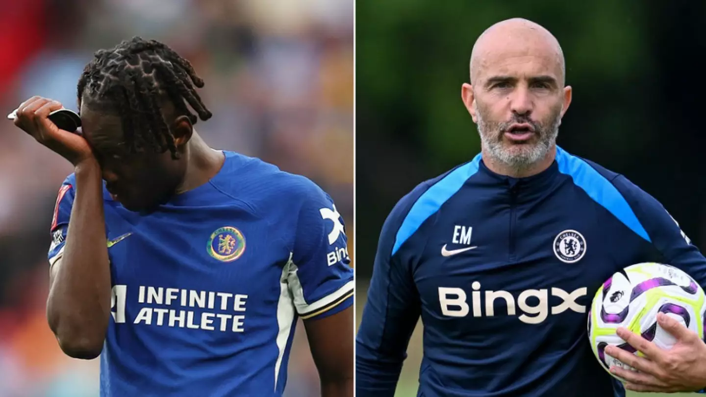 Trevoh Chalobah breaks silence on being ruthlessly axed from Chelsea's pre-season tour squad with cryptic message