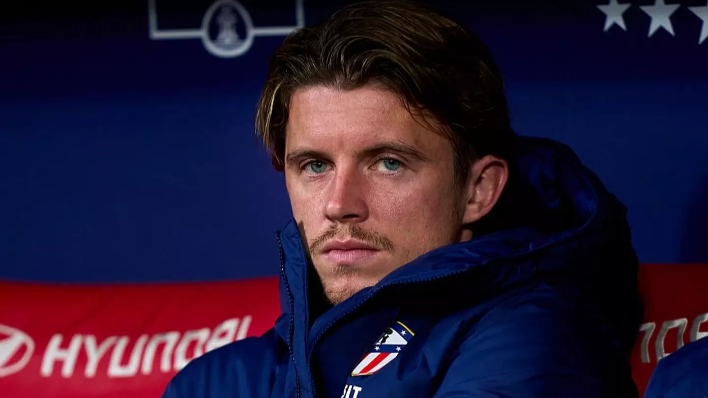 Diego Souto/Getty Images