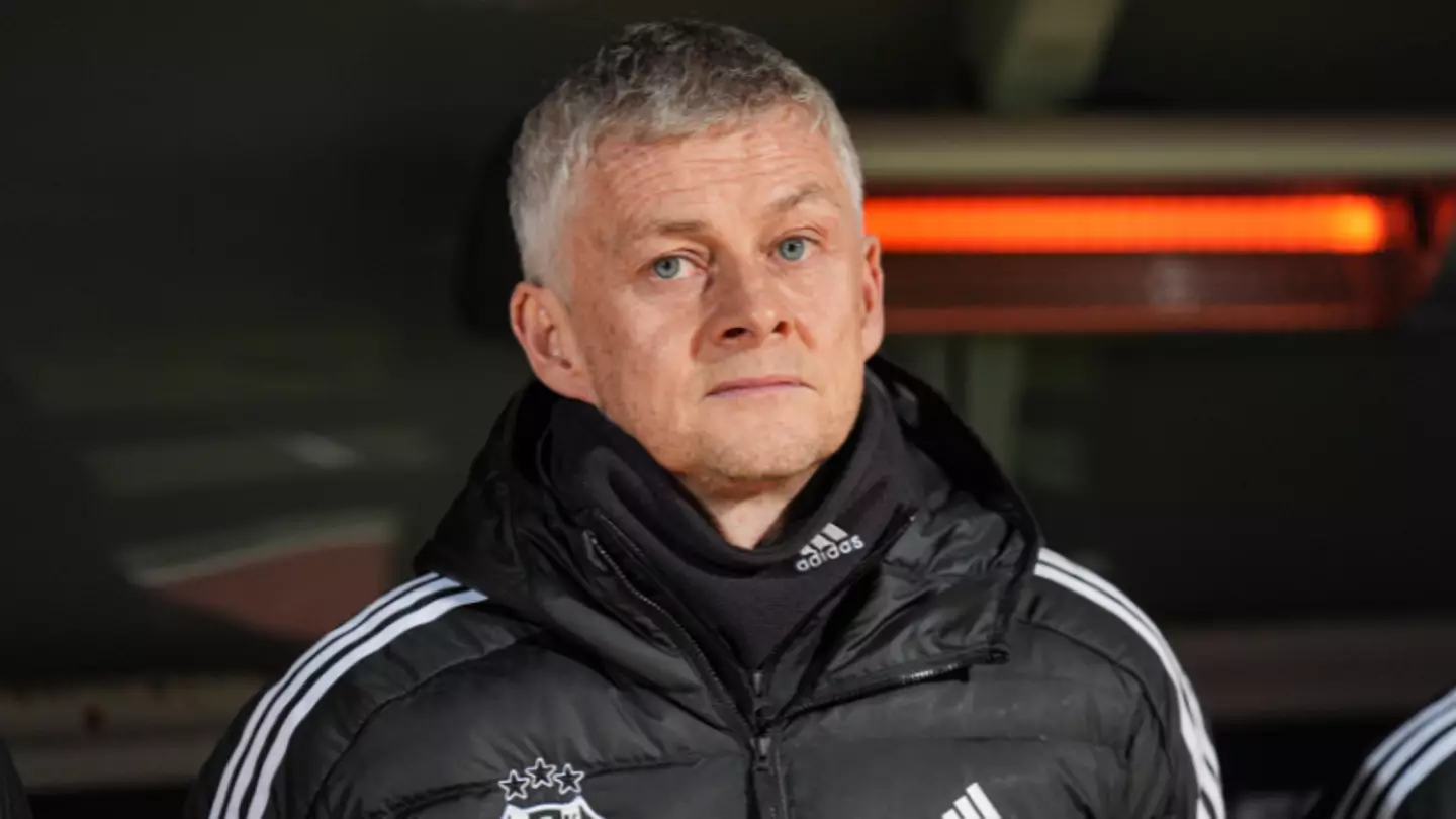 Ole Gunnar Solskjaer has transformed Besiktas player's career since becoming manager and it'll drive Man Utd fans wild