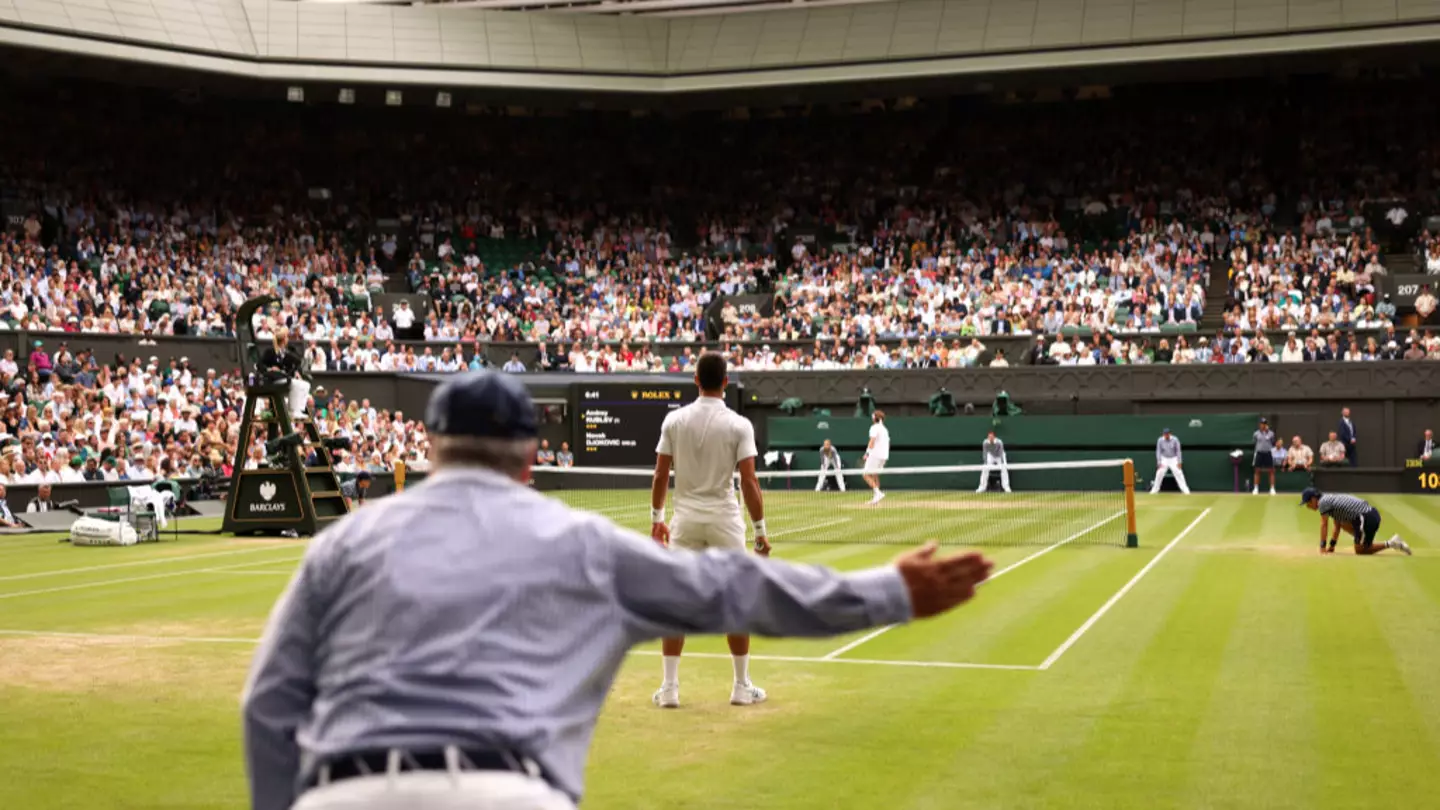 Only one way left to secure Wimbledon tickets in advance as 12-day countdown begins