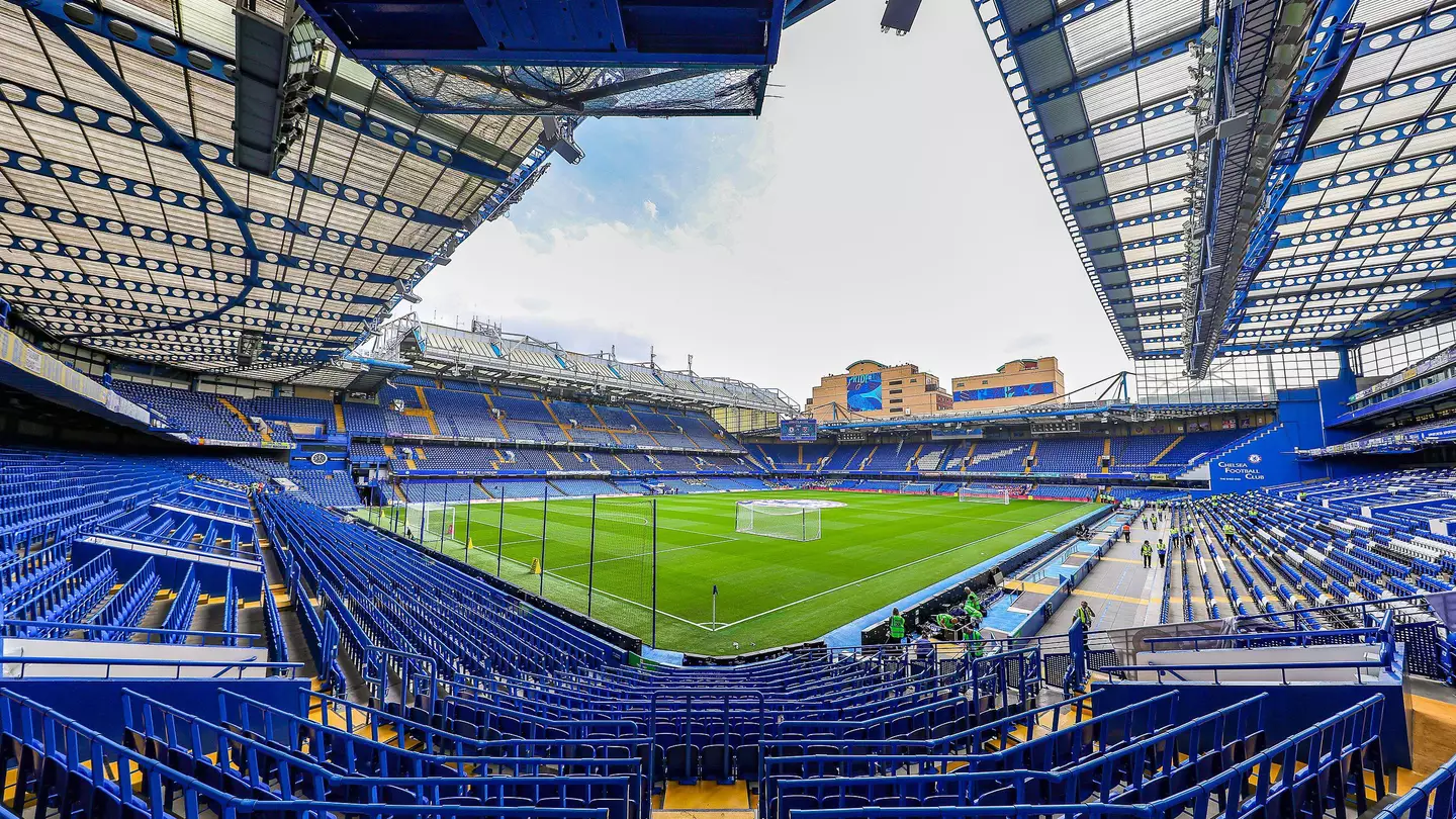 Chelsea handed double Government & UEFA update over fixtures against FC Salzburg and Liverpool