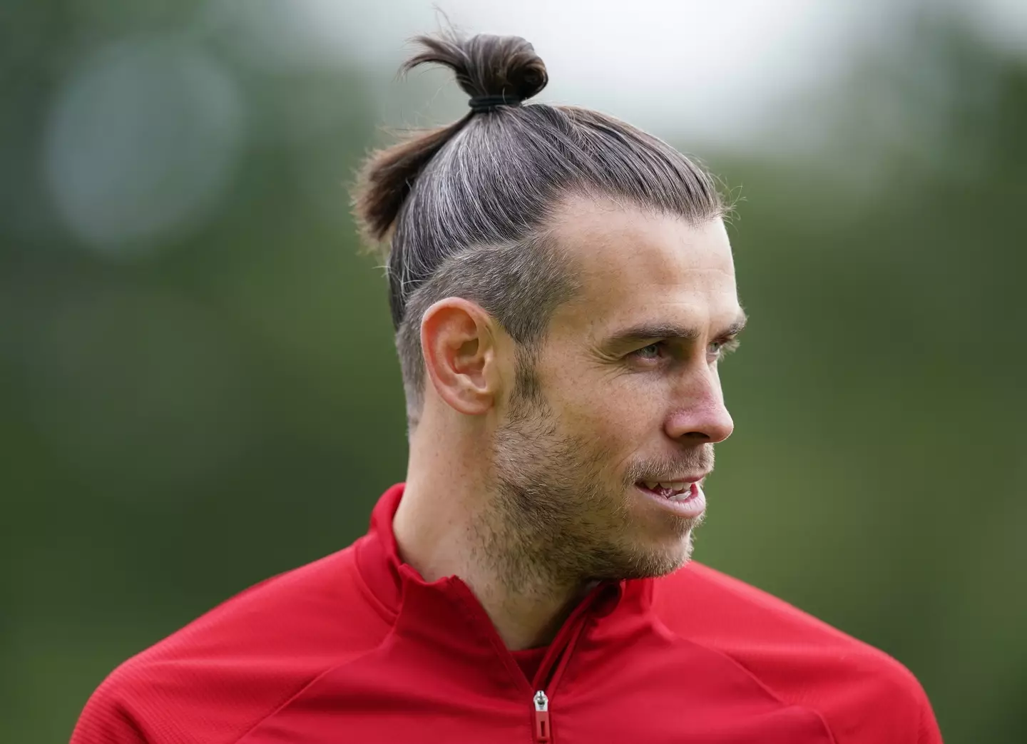 Gareth Bale has been named in Wales' squad for their World Cup qualifiers in September